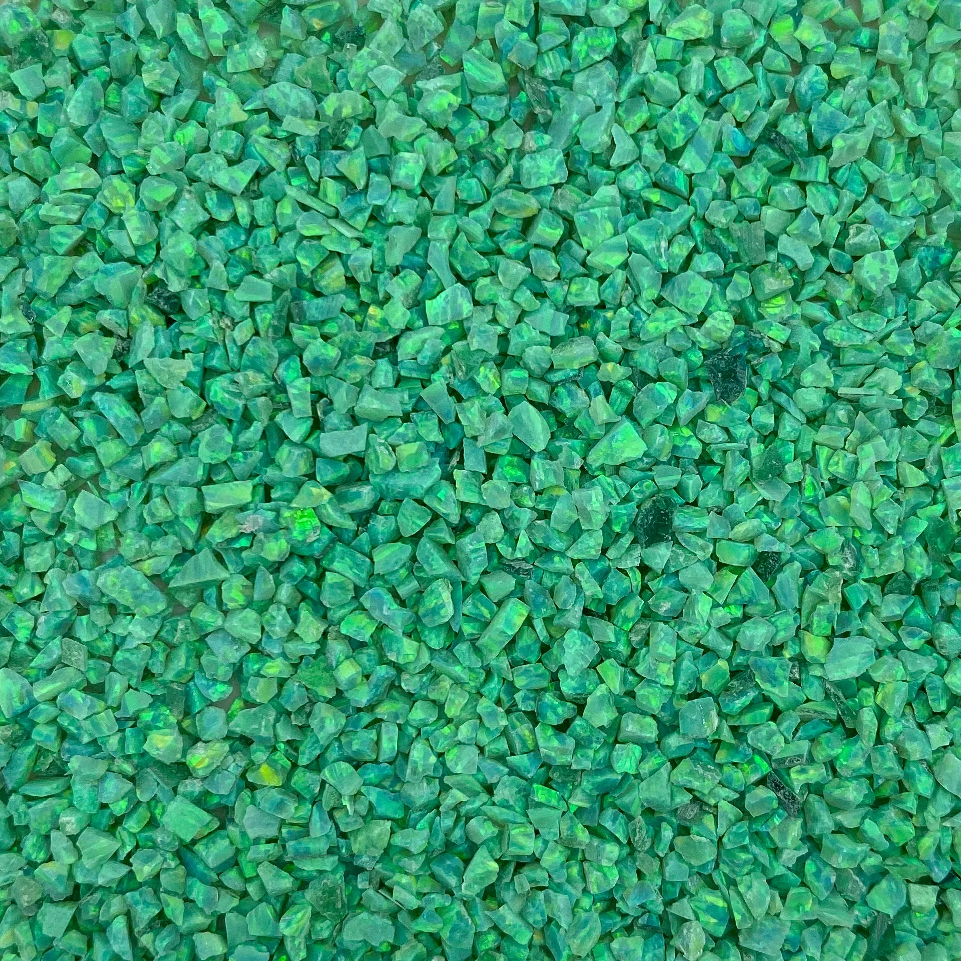 Opal - Ivy Green