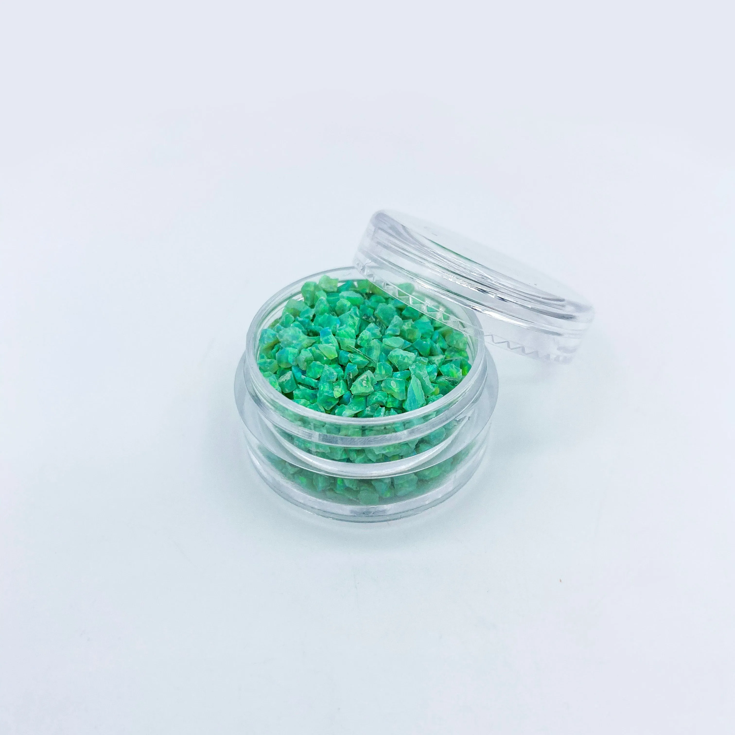 Opal - Ivy Green