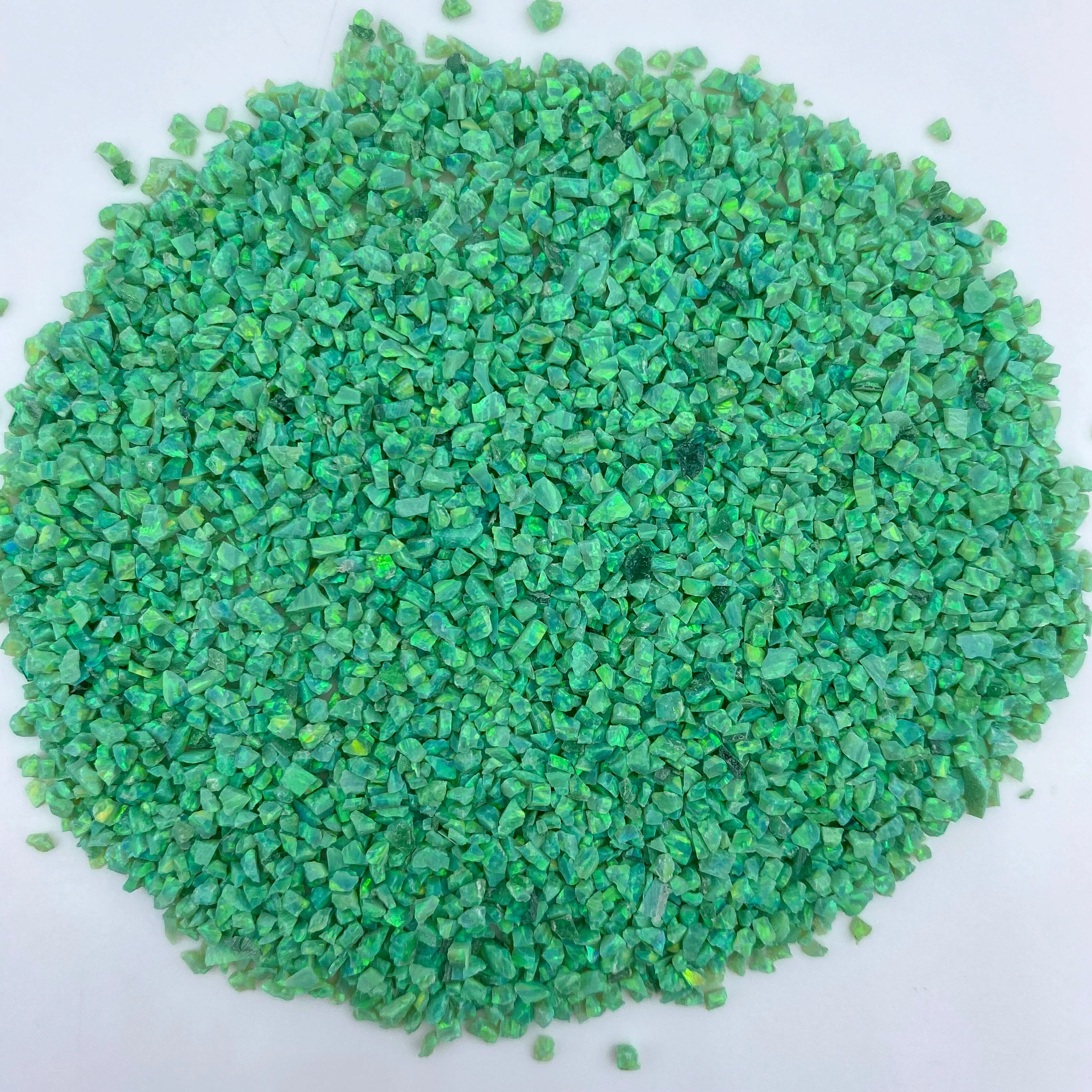 Opal - Ivy Green