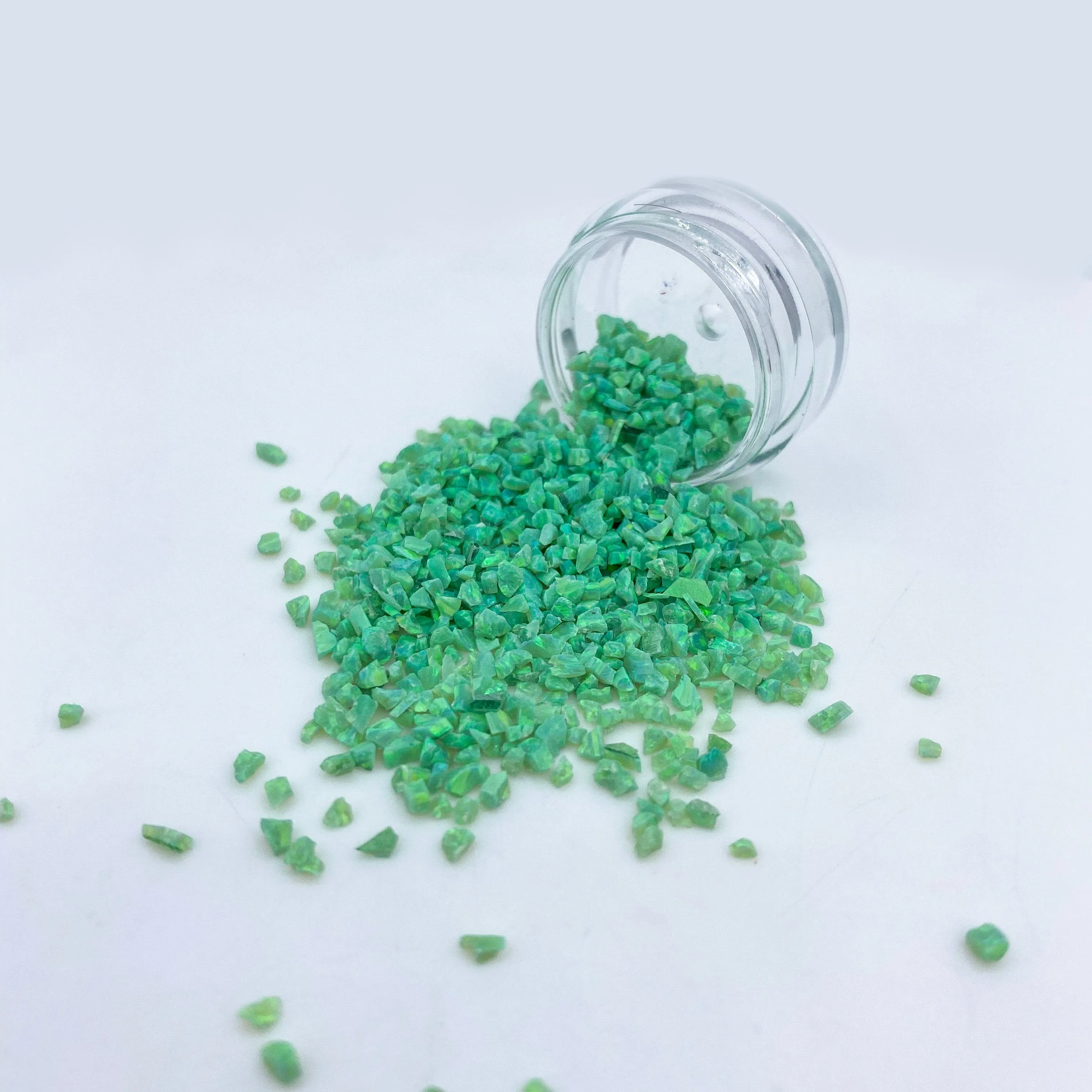 Opal - Ivy Green