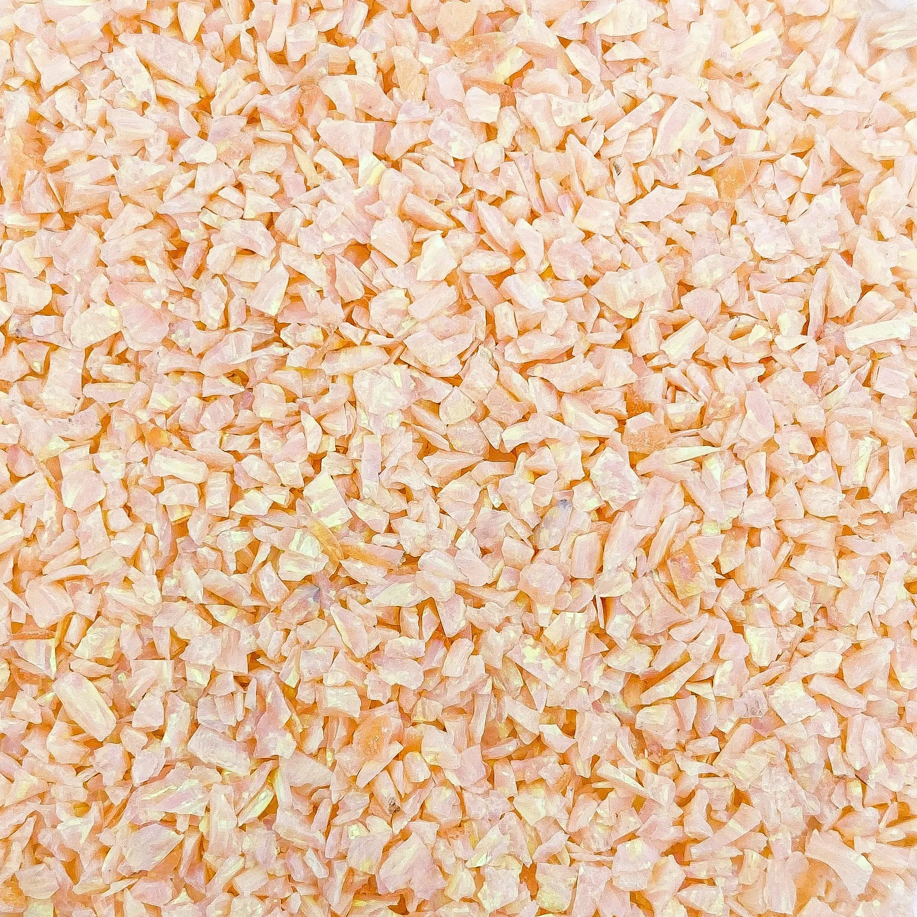 Opal - Peaches & Cream