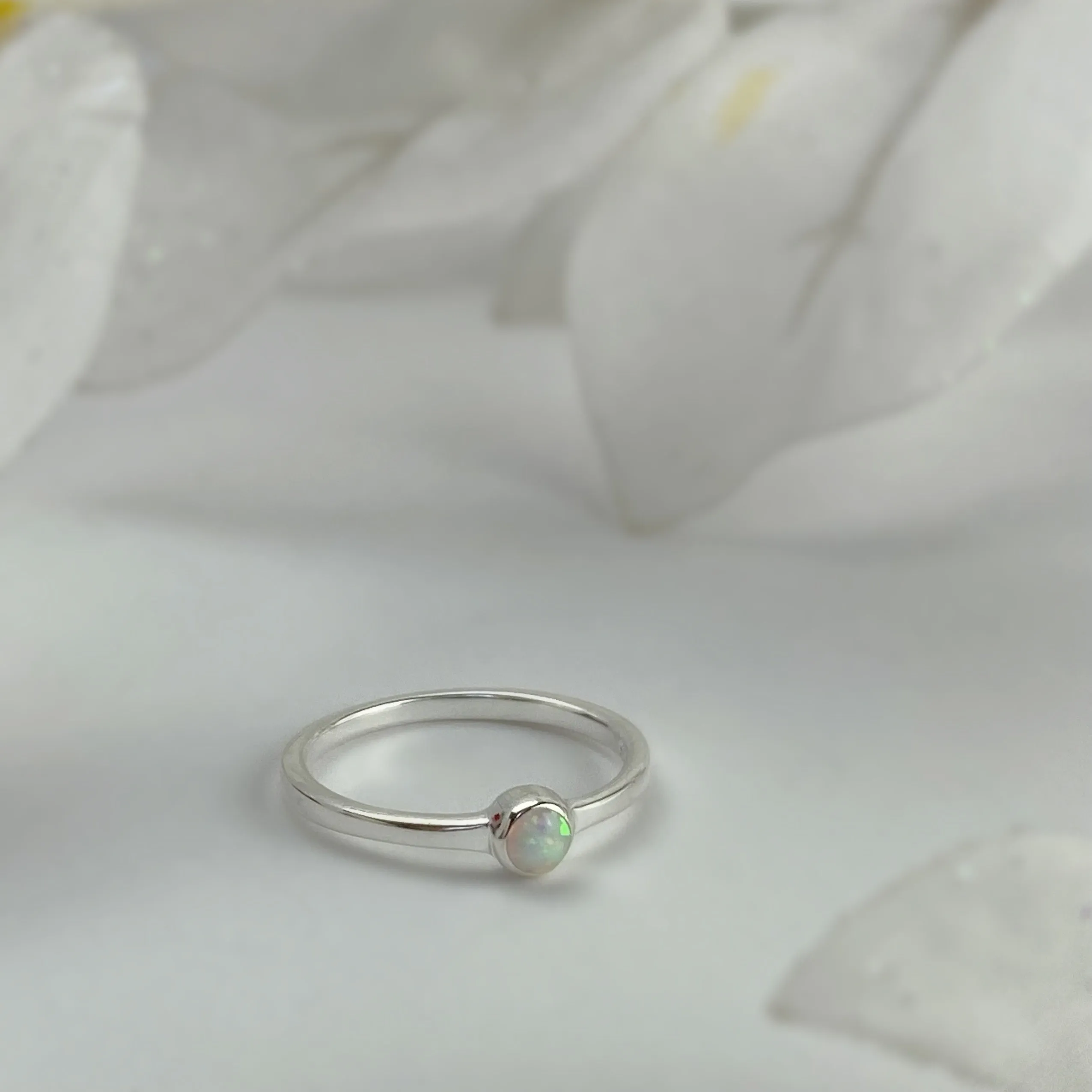 Opra Ring - SR2045