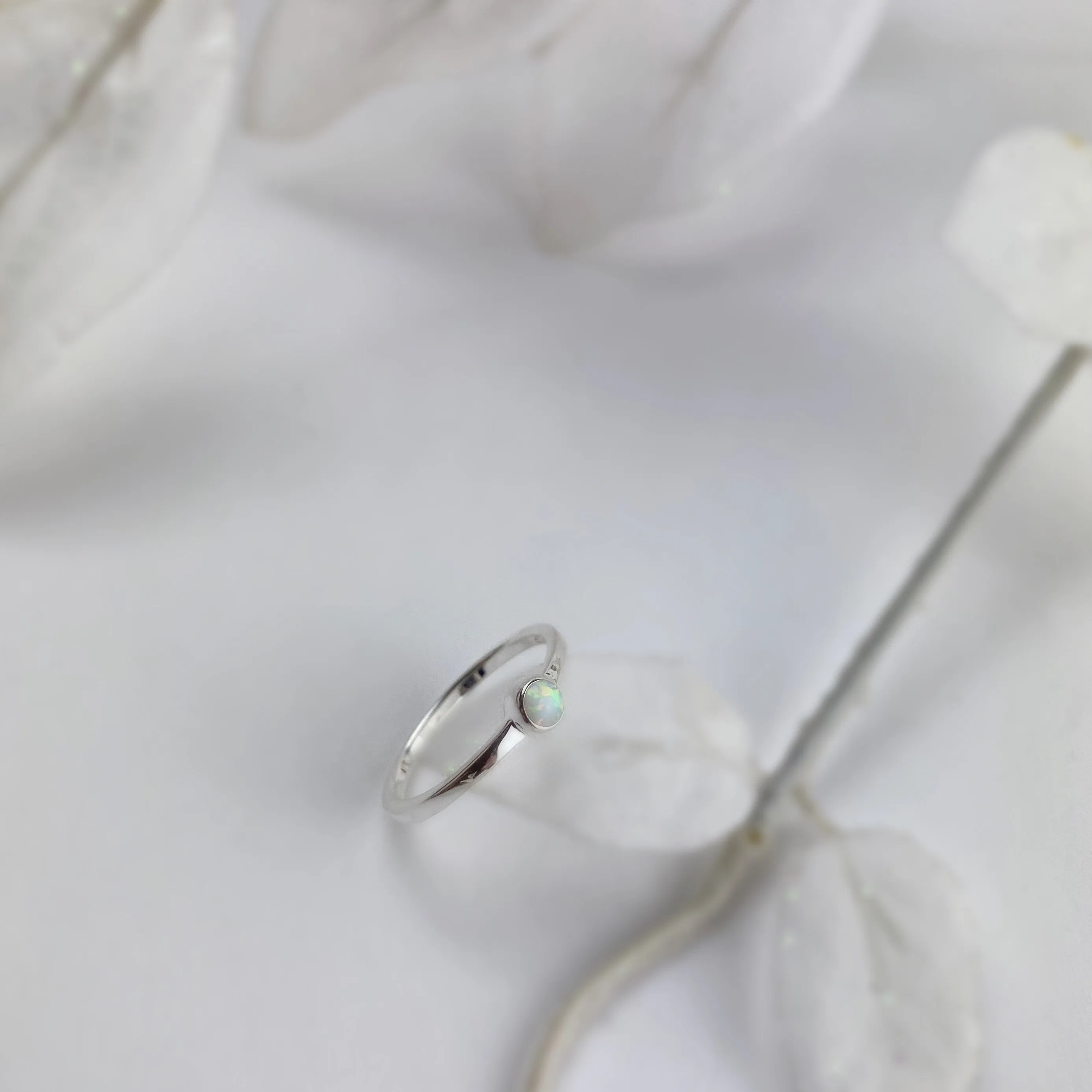 Opra Ring - SR2045
