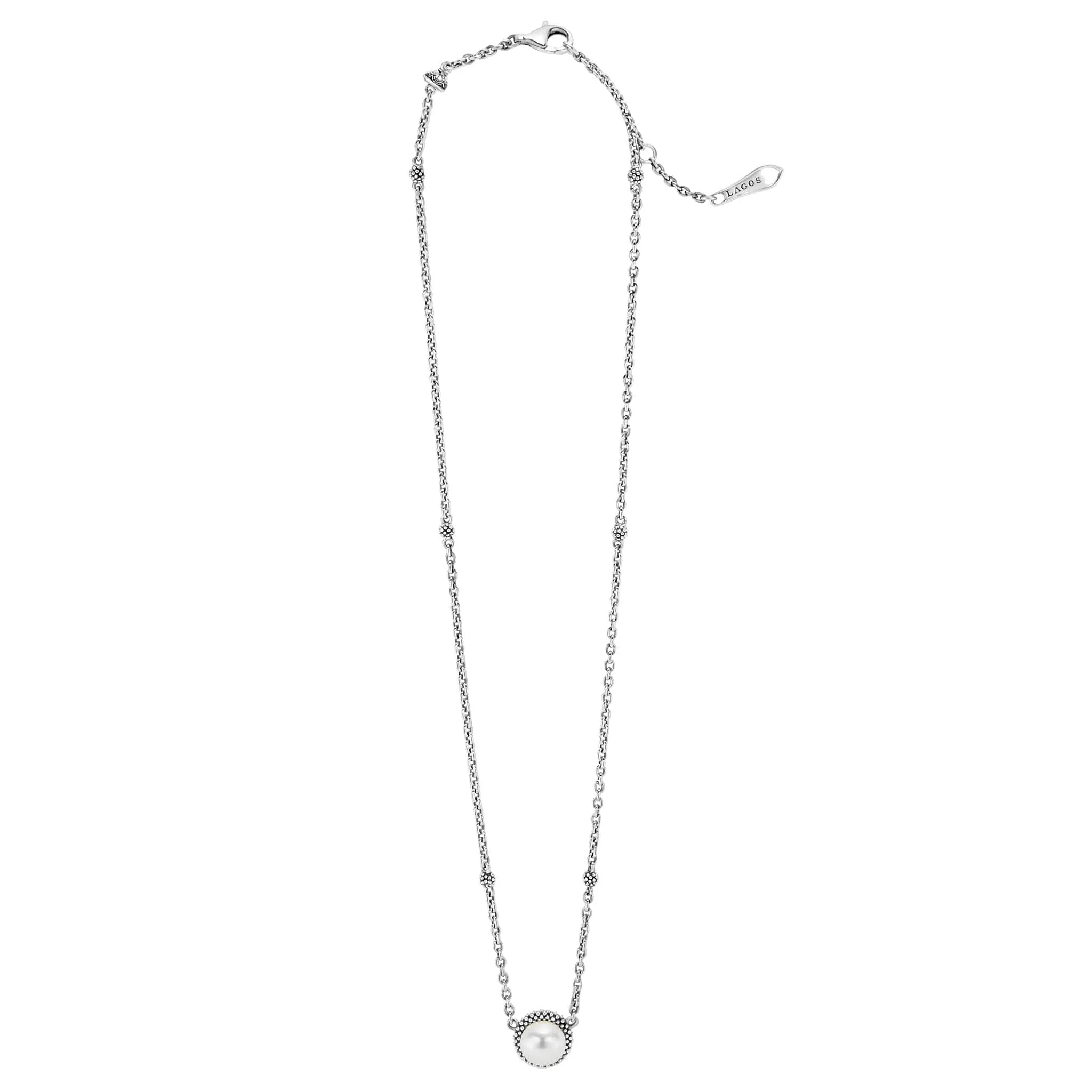 Pearl Pendant