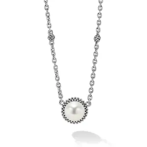 Pearl Pendant