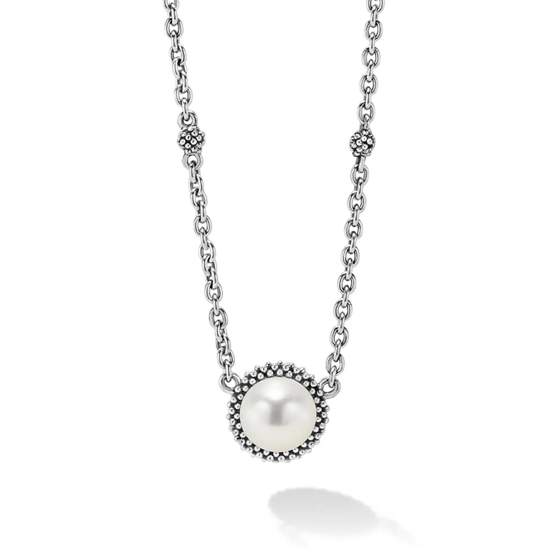 Pearl Pendant