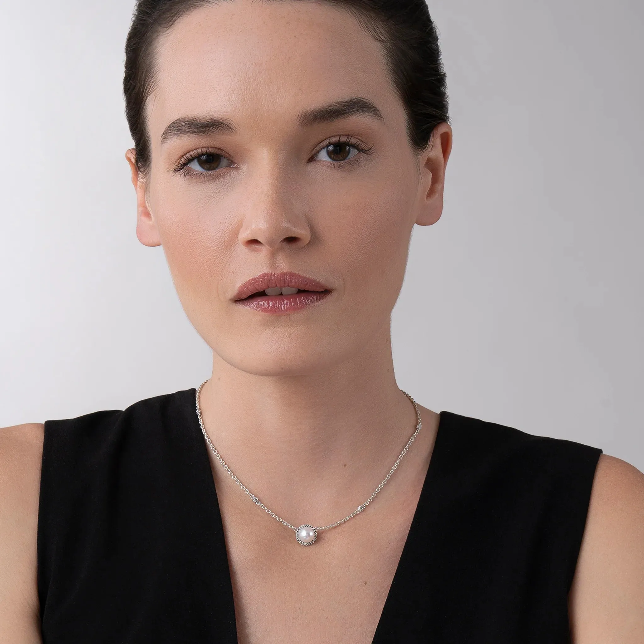 Pearl Pendant