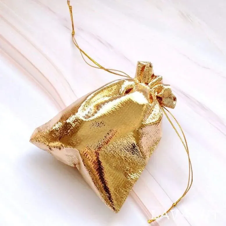 Pearl Trochus Seashell Drop Earrings