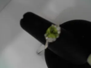 PERIDOT & DIA 1/5CT RING