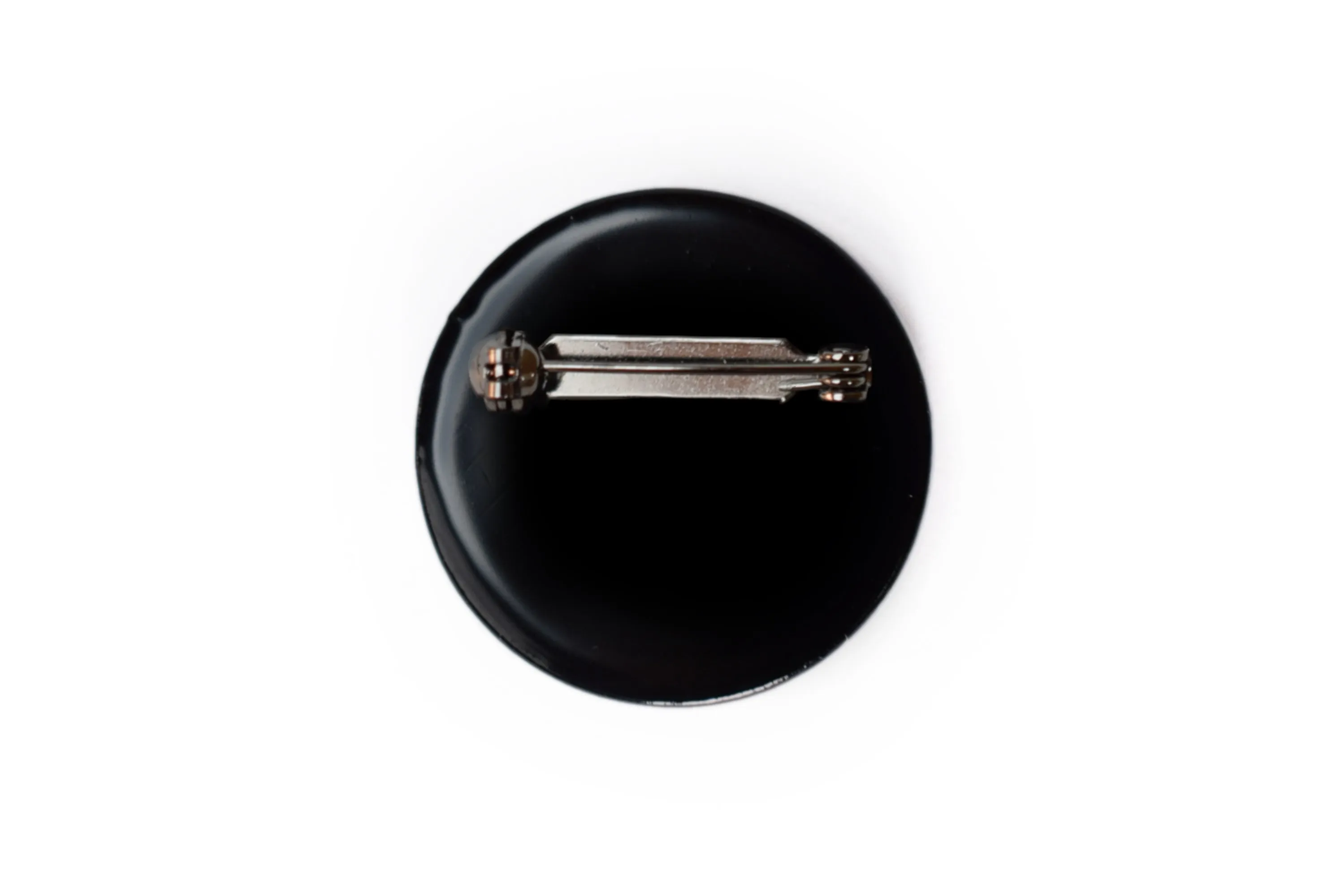 Raden Brooch - Geometry / Pink Color / Medium Size-, Japanese Lacquer Jewelry, Kyoto Jewelry