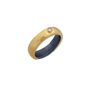 Random Walk Ring
