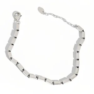 Retro Square Bracelet