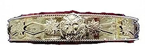 Roman Crown / Lion's Head Crown