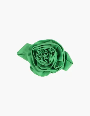 Rose Brooch