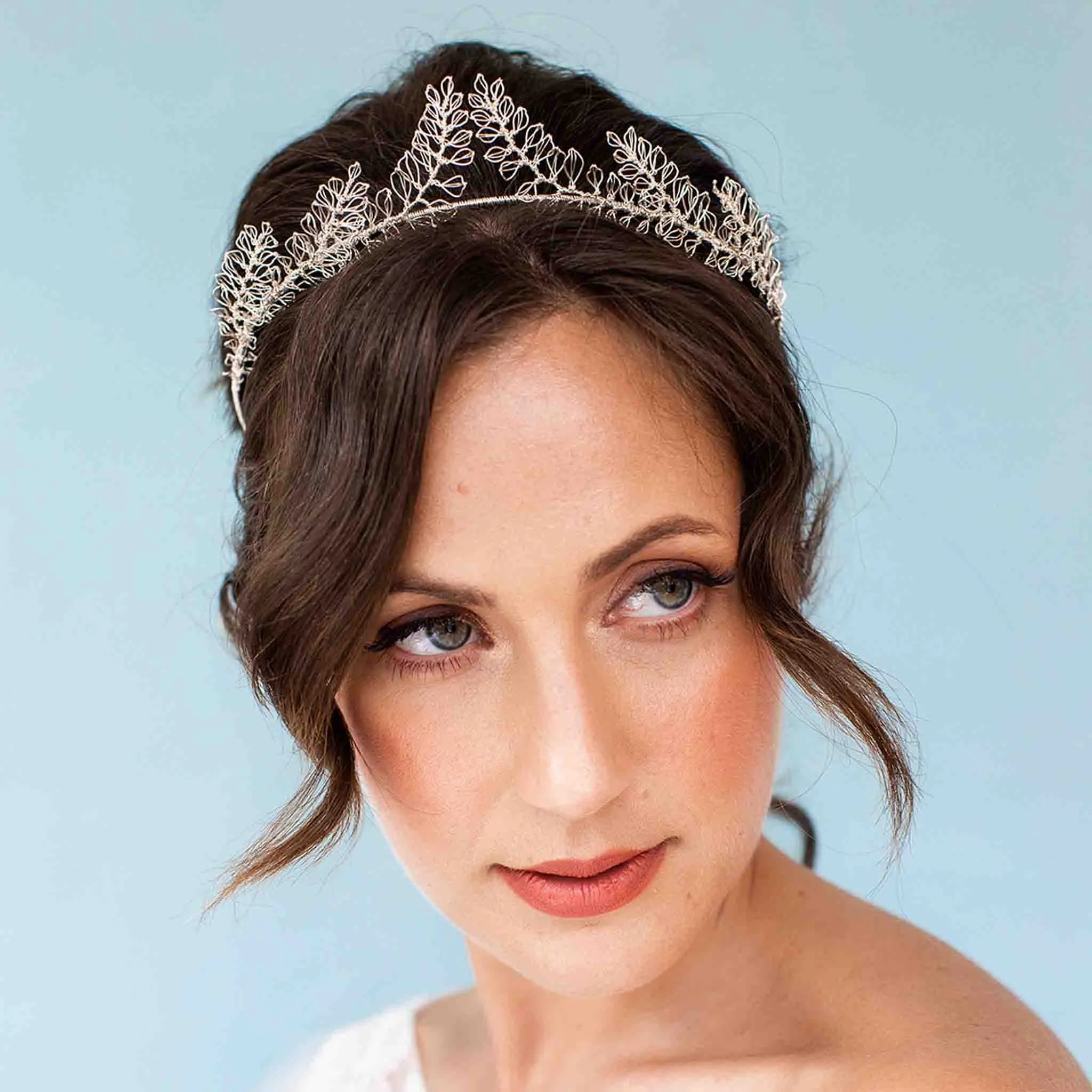 Rosina crown