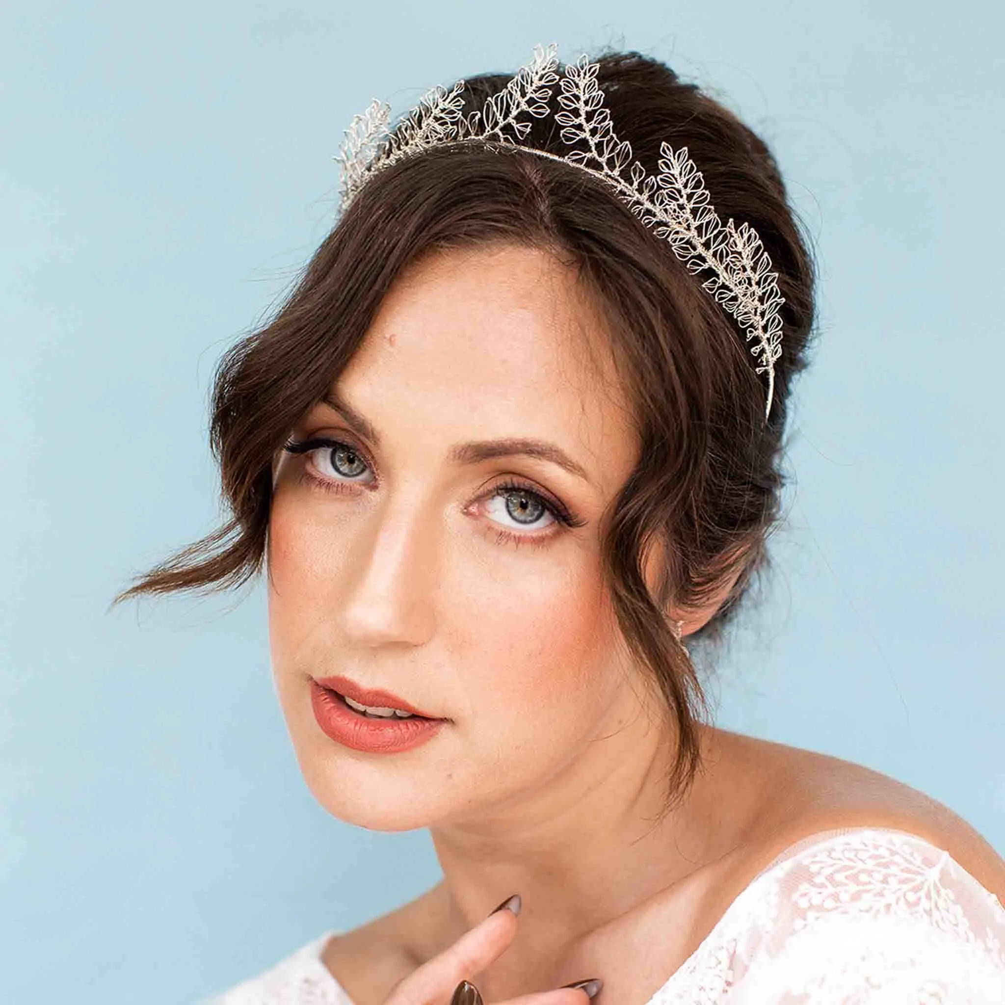 Rosina crown