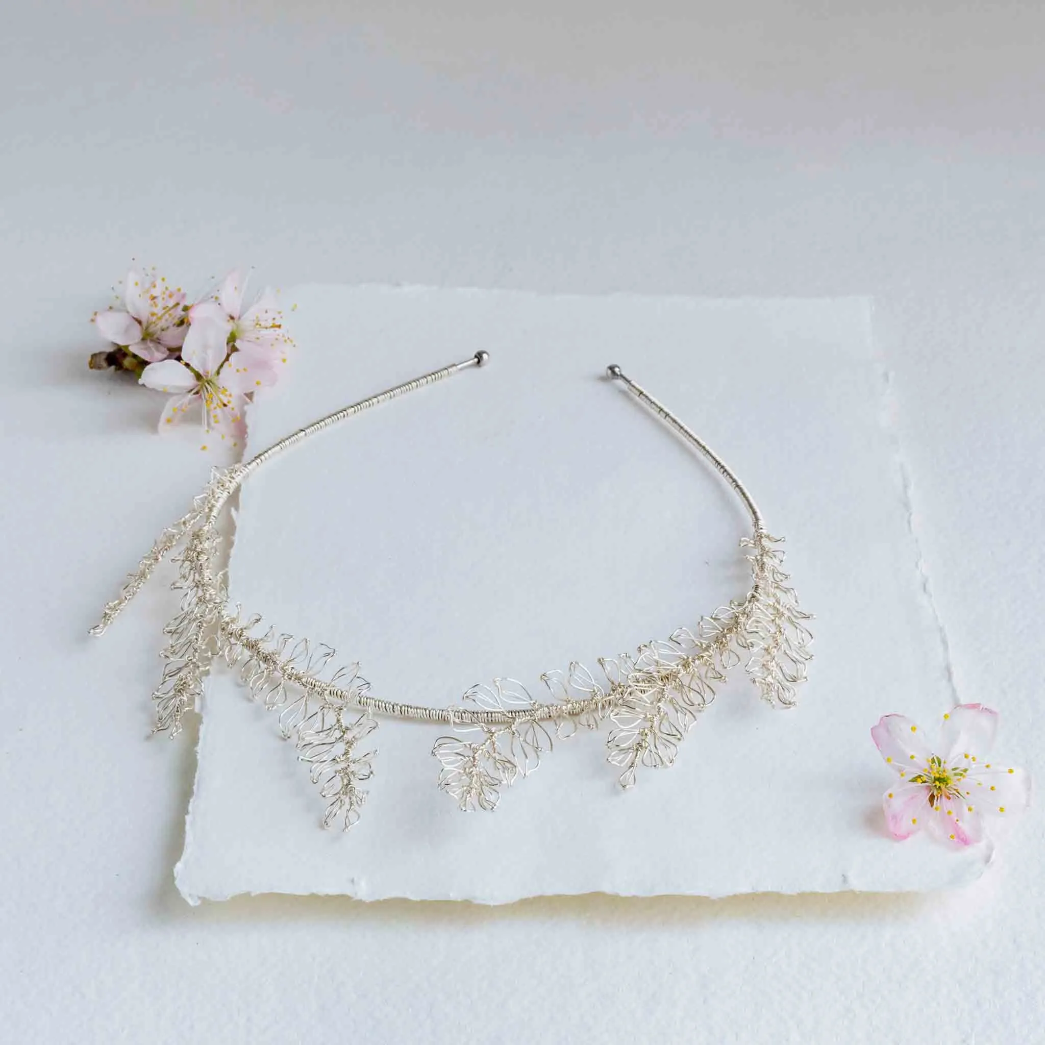 Rosina crown