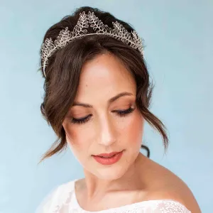 Rosina crown