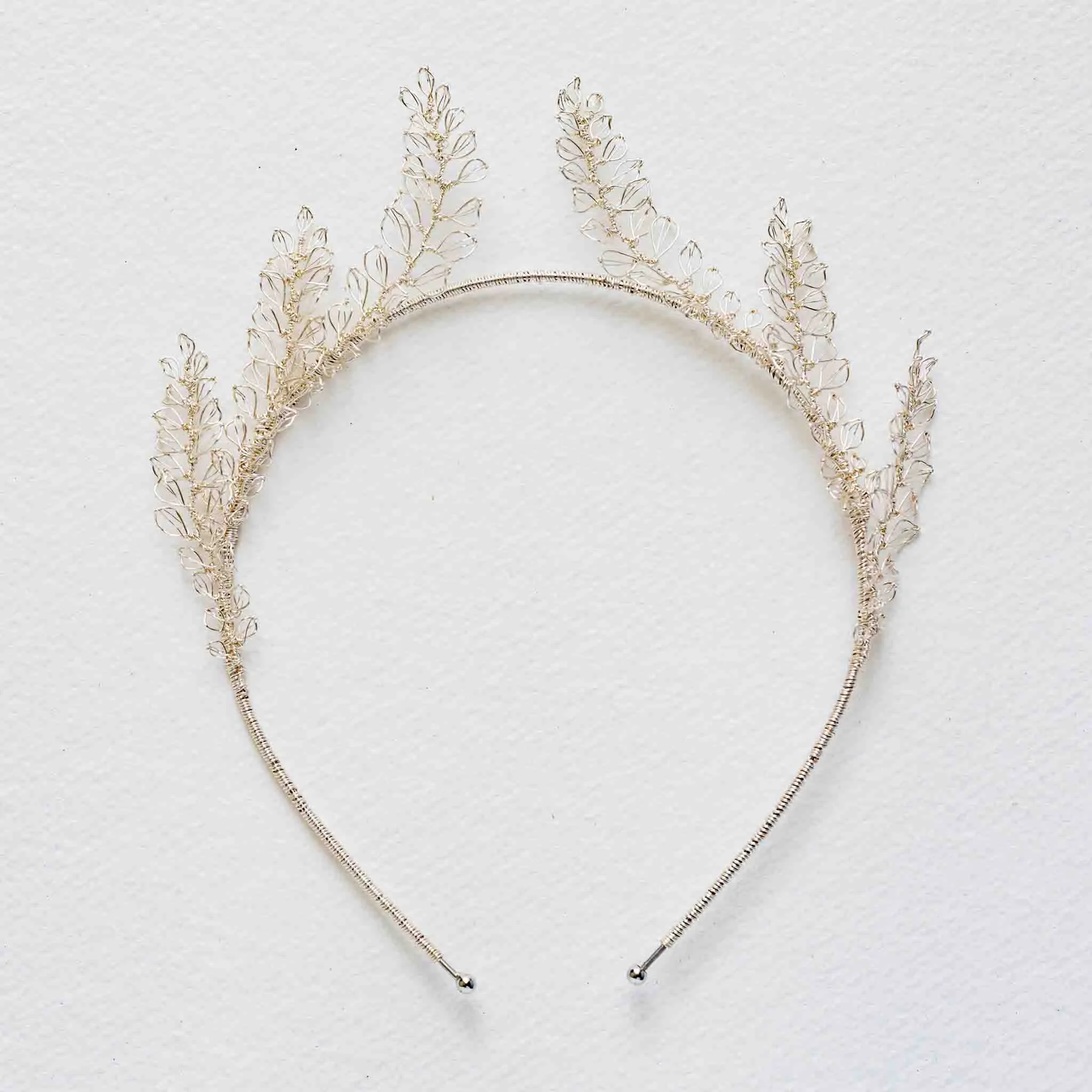 Rosina crown