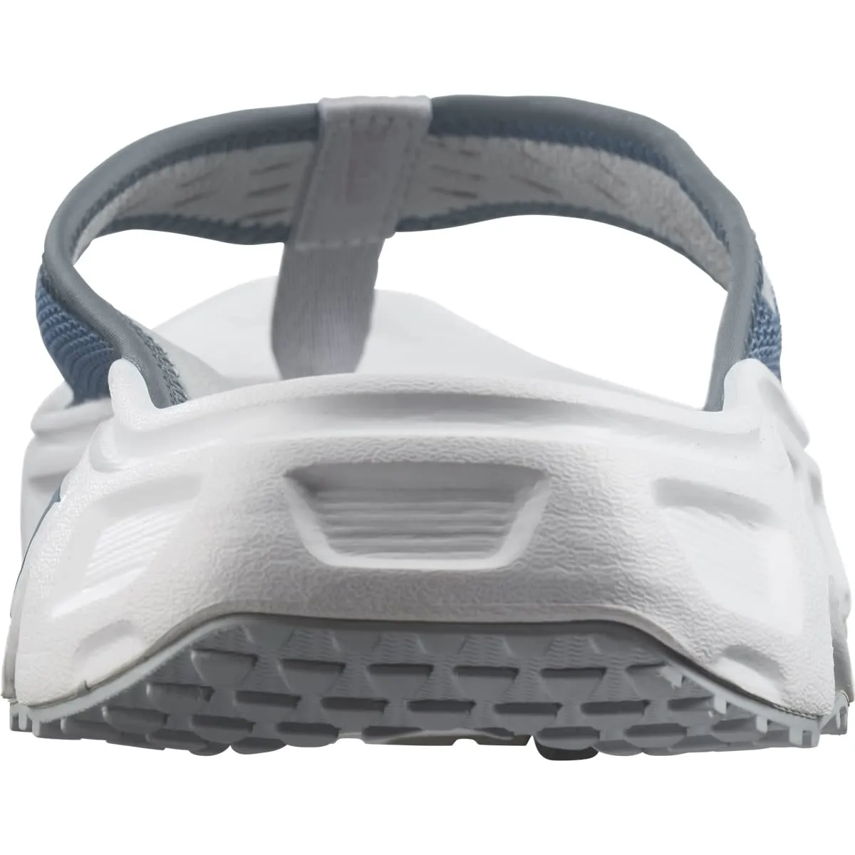 Salomon Men&#x27;s Reelax Break 6.0 Blue Ashes/White/Pearl Blue | Buy Salomon Men&#x27;s Reelax Break 6.0 Blue Ashes/White/Pearl Blue here | Outnorth