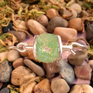 Seafoam Bangle