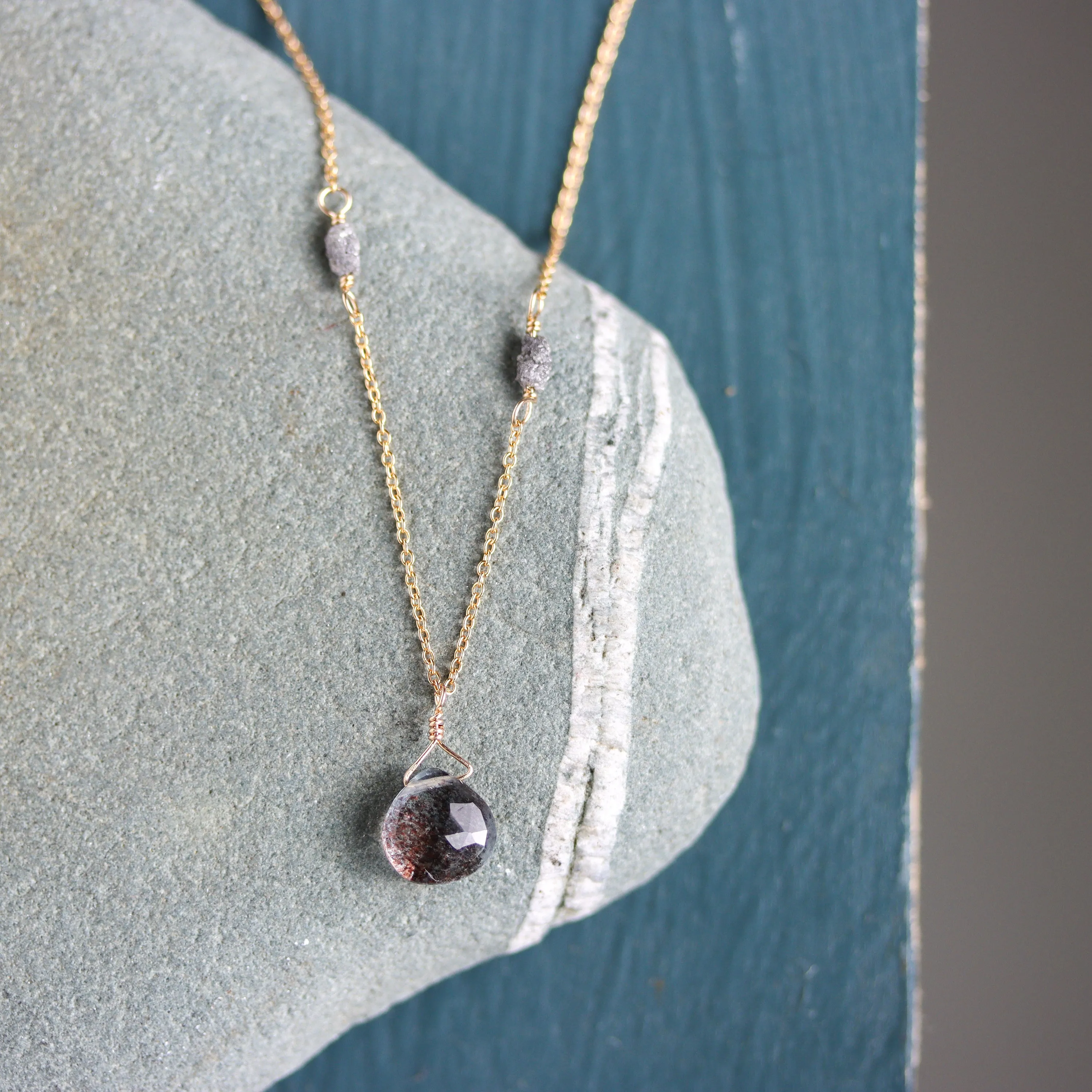 Shelburne Necklace