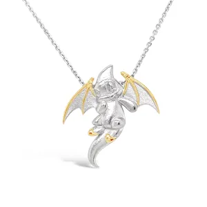 Shoyru Necklace