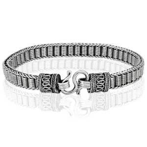 Silver Strap