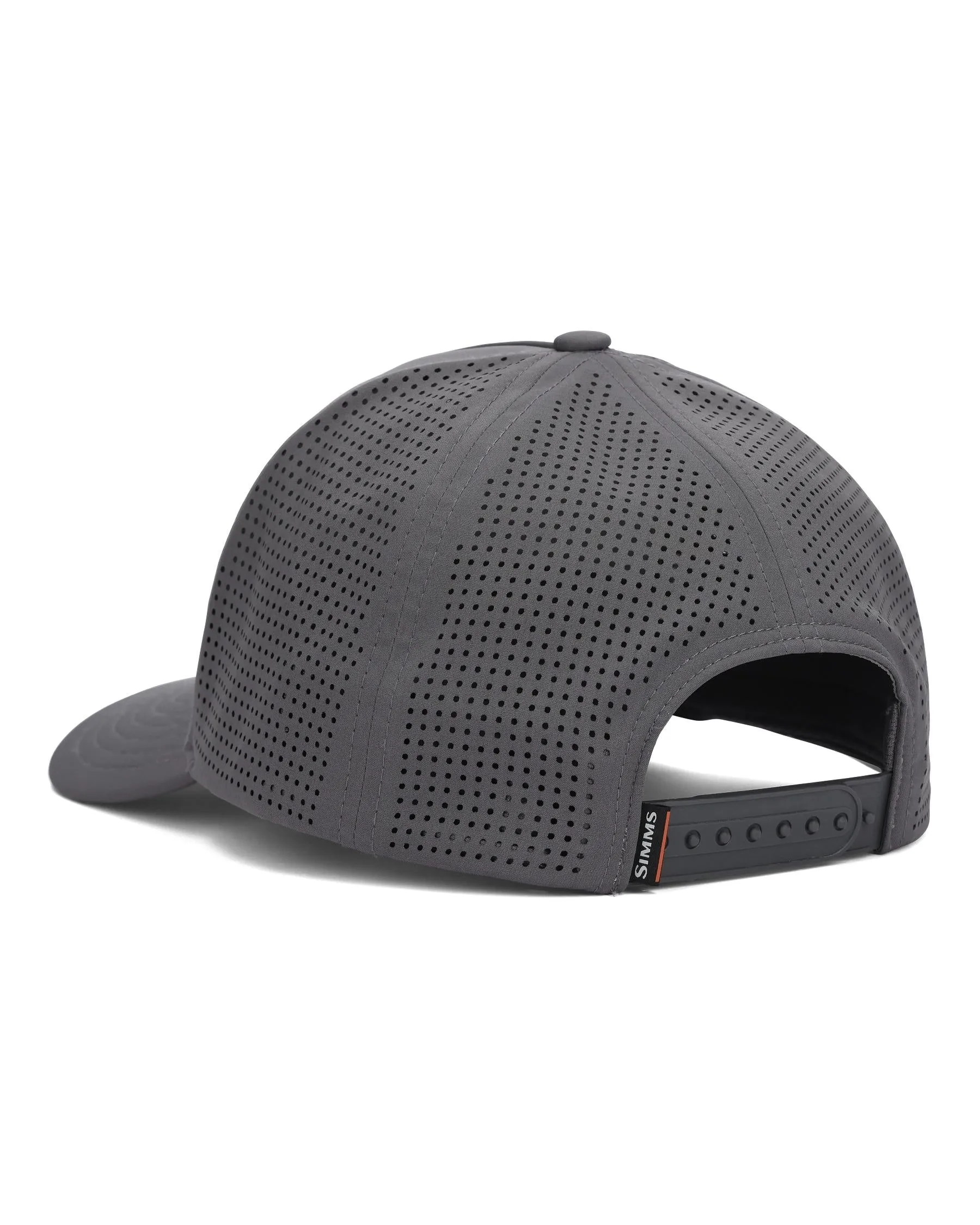 SIMMS DOUBLE HAUL TECH TRUCKER TRUCKER SLATE