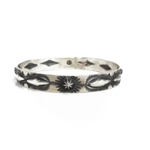 The Delrose - 8 1/4"