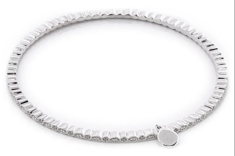 The Gwenn II Bangle'