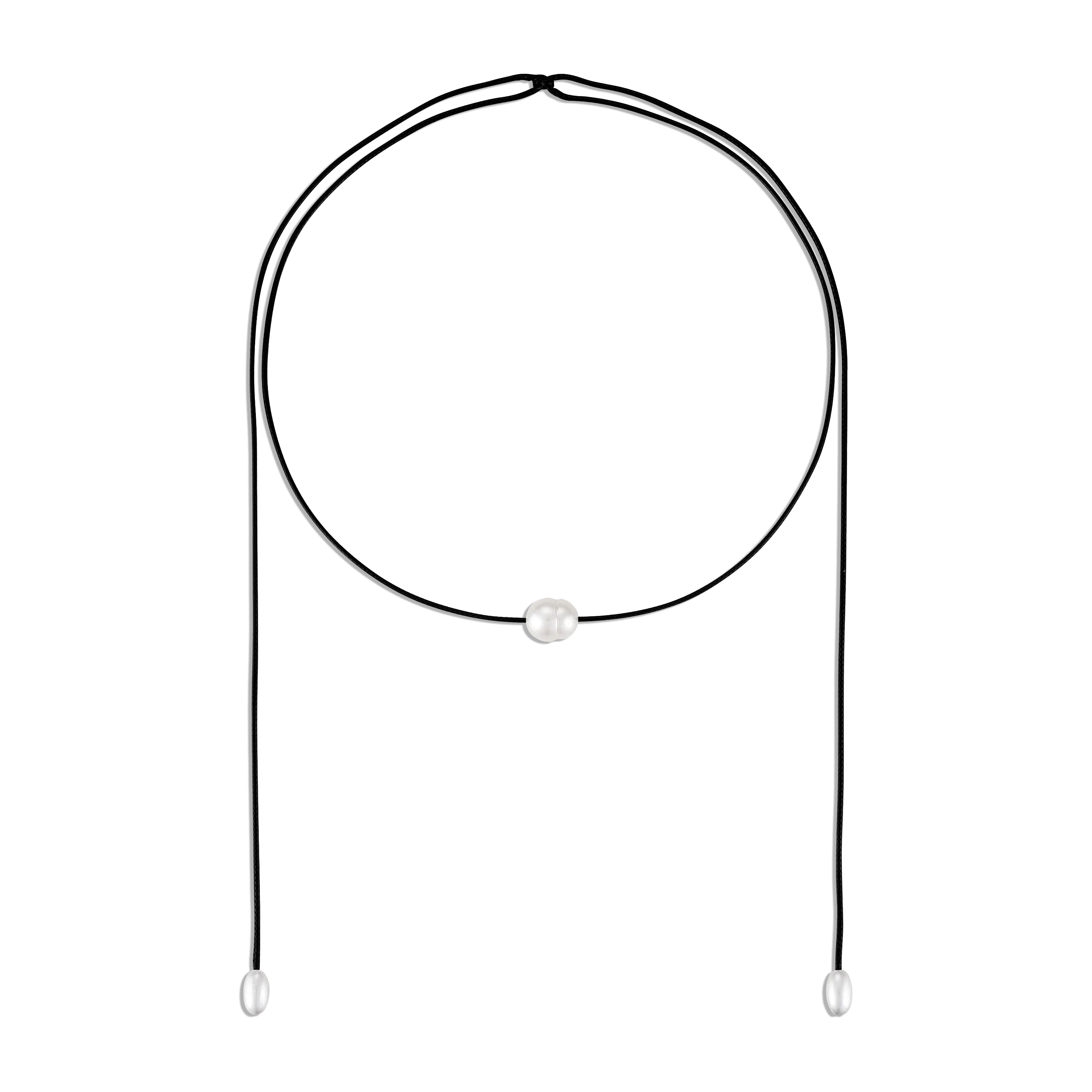 The Jessica Necklace
