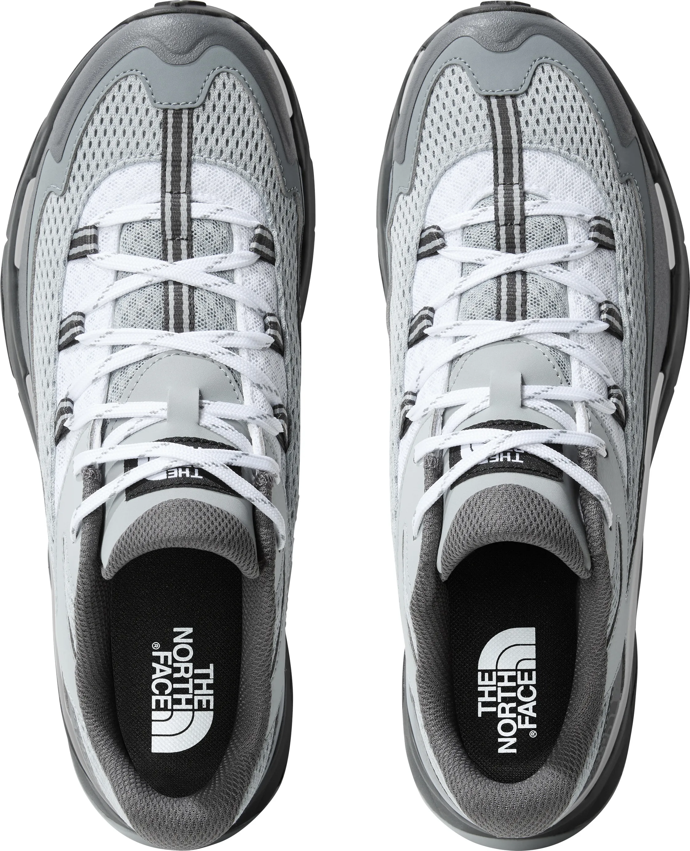 The North Face Men&#x27;s Vectiv Taraval High Rise Grey/Smoked Pearl | Buy The North Face Men&#x27;s Vectiv Taraval High Rise Grey/Smoked Pearl here | Outnorth