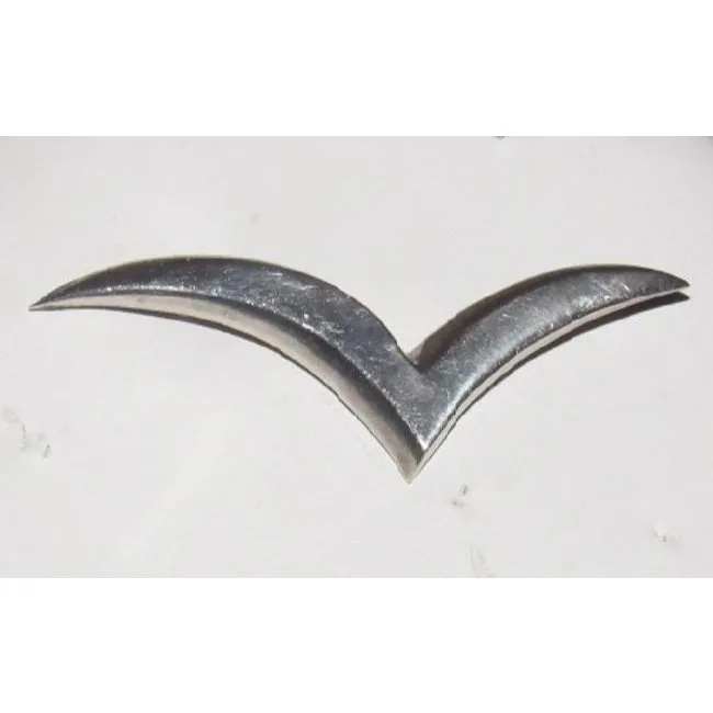 Tiffany And Co Vintage Sterling Brooch