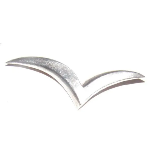 Tiffany And Co Vintage Sterling Brooch