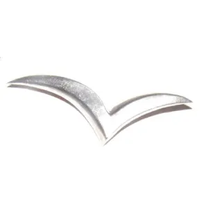Tiffany And Co Vintage Sterling Brooch