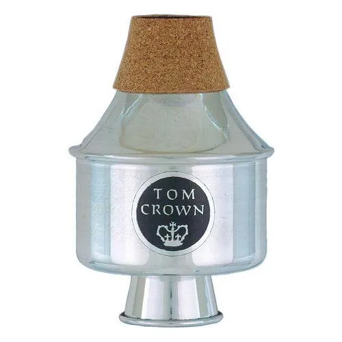 Tom Crown Trumpet Wah-Wah Mute