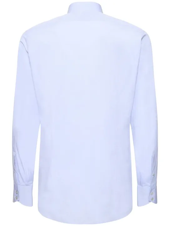 Tom Ford   Poplin slim fit shirt 