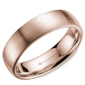 WB-039C6R 14KT Rose