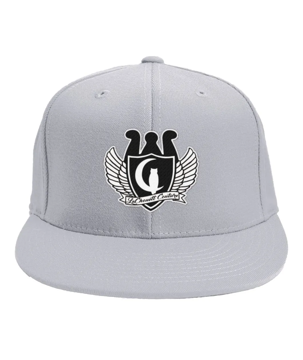 Winged Crown Snapback